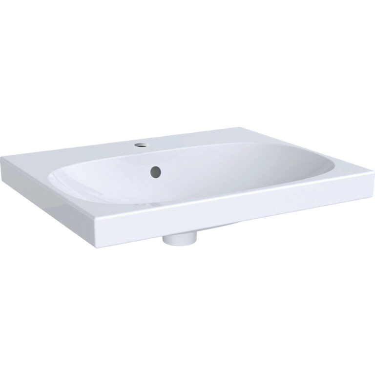 Acanto 60cm Washbasin