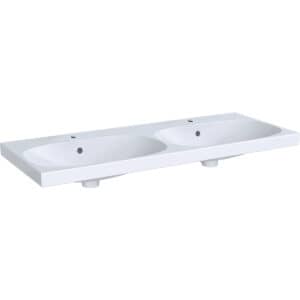 Acanto 120cm Double Washbasin