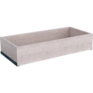 Acanto Drawer Insert