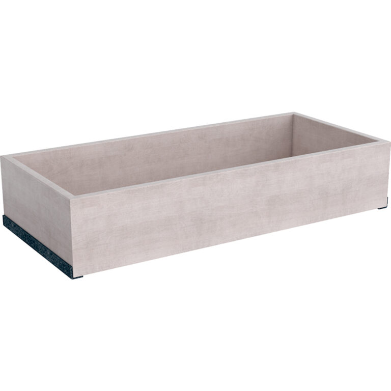 Acanto Drawer Insert