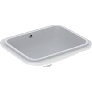VariForm Under-Countertop Rectangular Washbasin