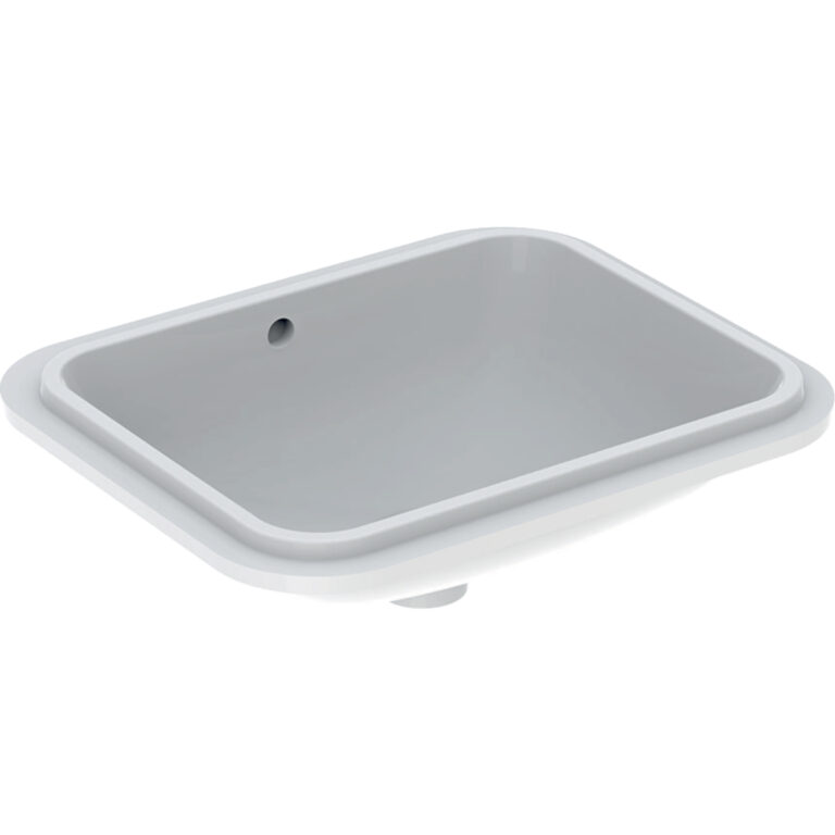 VariForm Under-Countertop Rectangular Washbasin