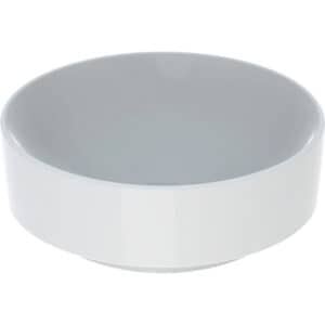 VariForm Lay-On Round Washbasin