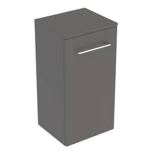 Geberit Selnova Square Low Cabinet With One Door