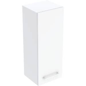 Geberit Selnova Square Medium Cabinet With One Door