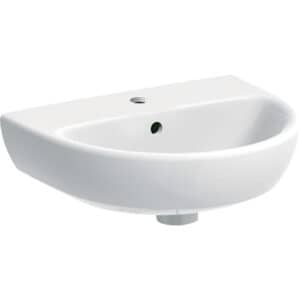 Geberit Selnova Handrinse Basin