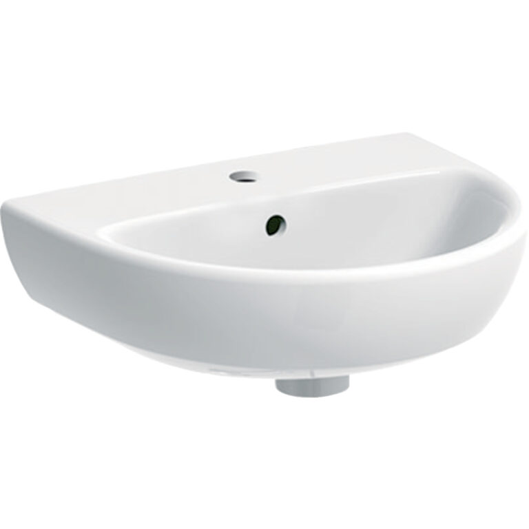Geberit Selnova Handrinse Basin