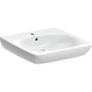 Geberit Selnova Comfort 55cm Washbasin