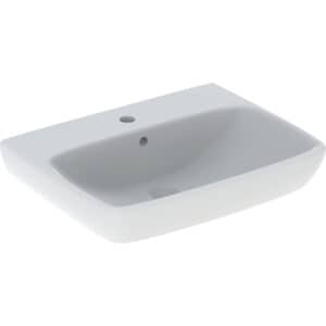 Geberit Selnova Square 60cm Washbasin