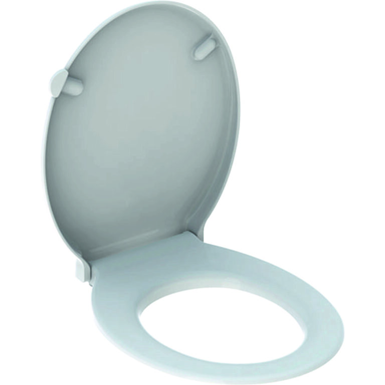 Geberit Selnova Comfort WC Seat