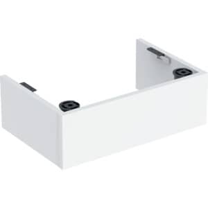 Geberit Selnova Compact Plinth For 55cm Washbasin Unit
