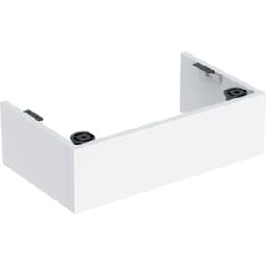 Geberit Selnova Compact Plinth For 60cm Washbasin Unit