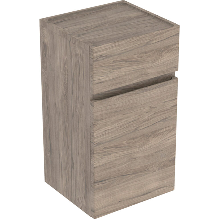 Geberit Renova Plan Lower Cabinet