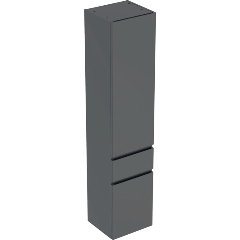 Geberit Renova Plan Tall Cabinet