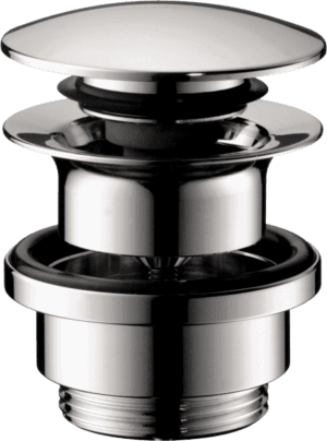 Push-Open Waste Set 1¼"