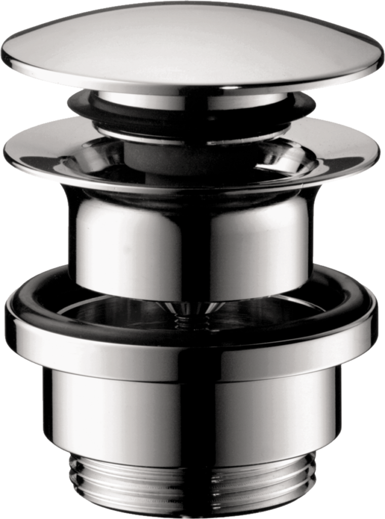 Push-Open Waste Set 1¼"