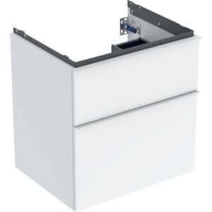 iCon Cabinet For Washbasin With Two Drawers