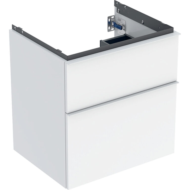 iCon Cabinet For Washbasin With Two Drawers