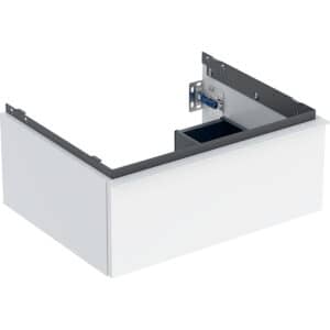 iCon Cabinet For Washbasin With One Drawer