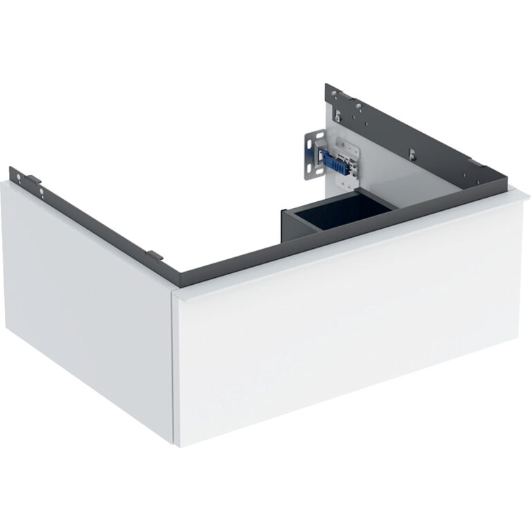 iCon Cabinet For Washbasin With One Drawer