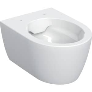 iCon Wall-Hung WC Small Projection Rimfree