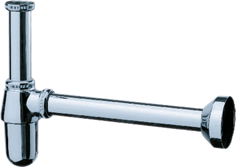 Bottle Trap Easy To Install 1¼"