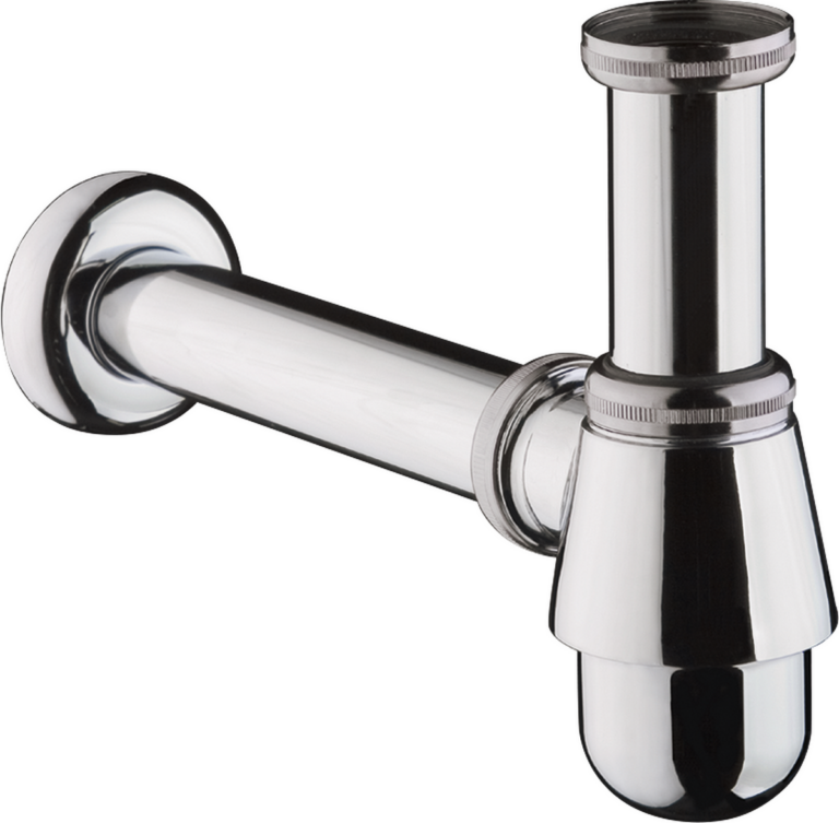 Bidet Bottle Trap 1¼"