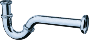 Bidet Bottle Trap 1¼"
