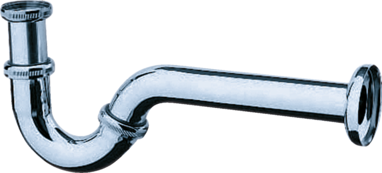 Bidet Bottle Trap 1¼"