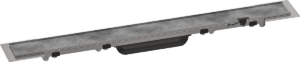 RainDrain Rock Finish Set Shower Drain 60 cm Cut On Size & Tileable