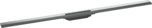 RainDrain Flex Finish Set Shower Drain 120 cm Cuttable