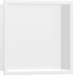 XtraStoris Original Wall Niche With Frame 30 x 30 x 10 cm