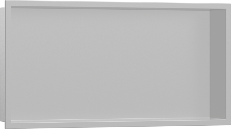 XtraStoris Original Wall Niche With Frame 30 x 60 x 10 cm