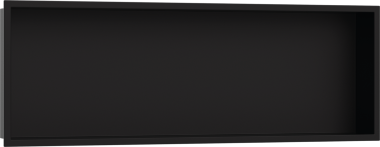 XtraStoris Original Wall Niche With Frame 30 x 90 x 10 cm