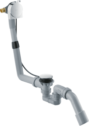 Complete Set For Exafill S Bath Filler