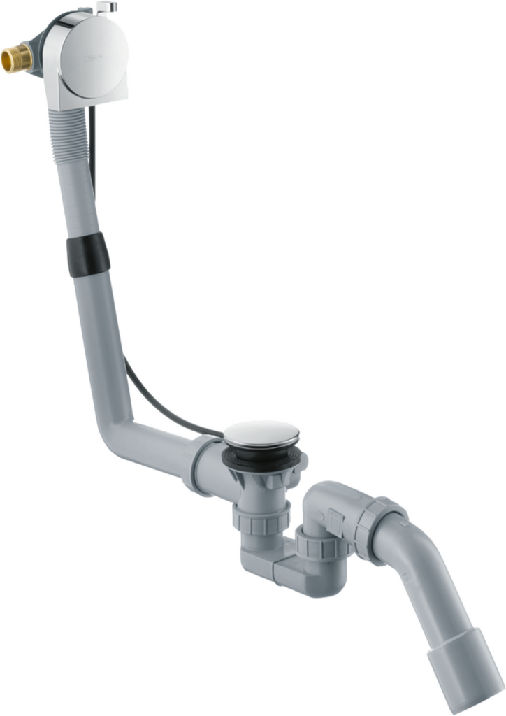 Complete Set For Exafill S Bath Filler