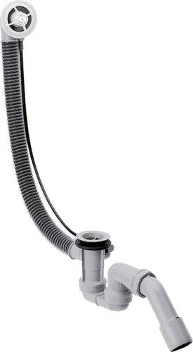 Flexaplus Basic Set For Std Bath Tubs
