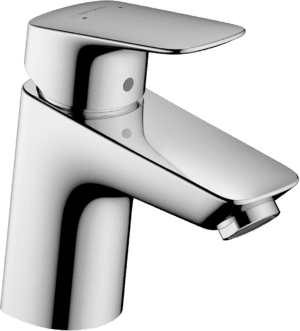 Logis 70 Single Lever Basin Mixer