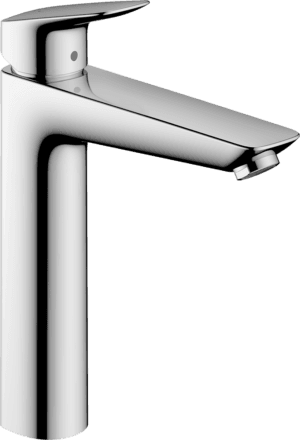 Logis 190 Single Lever Basin Mixer