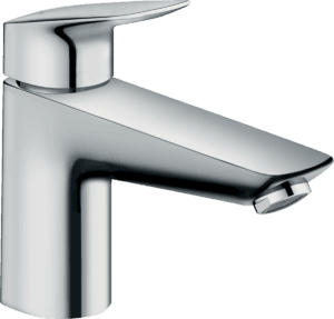Logis Monotrou Single Lever Bath Mixer