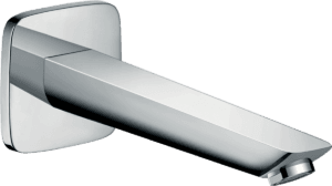 Logis Bath Spout