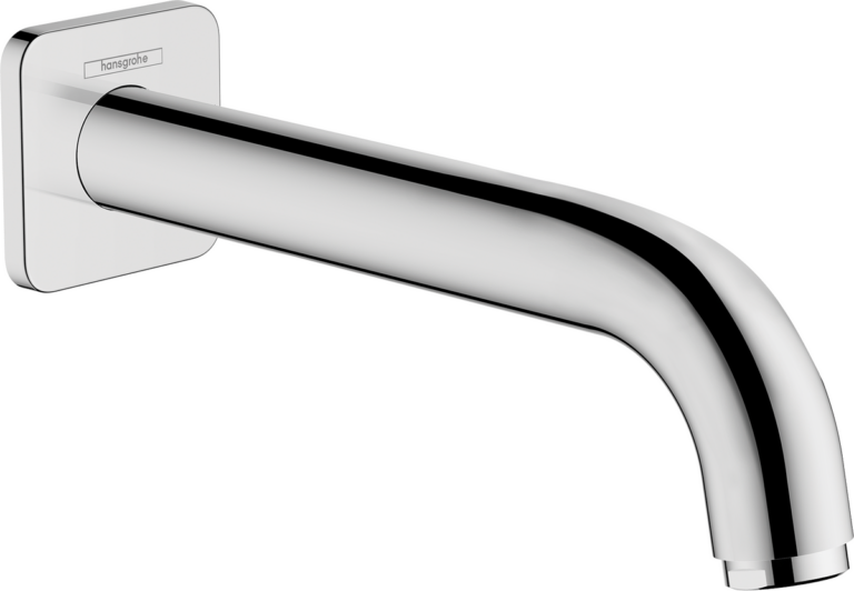 Vernis Shape Bath Spout