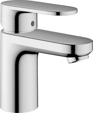 Vernis Blend Single Lever Basin Mixer 70