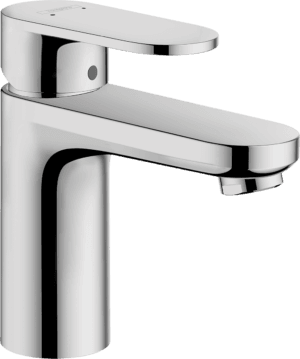 Vernis Blend Single Lever Basin Mixer 100