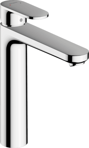 Vernis Blend Single Lever Basin Mixer 190