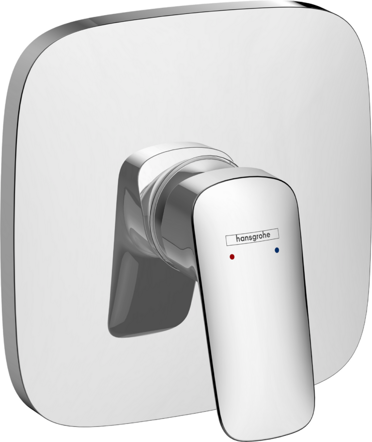 Logis Single Lever Shower Mixer