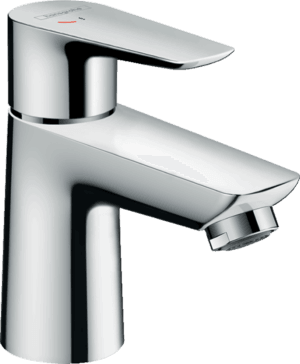 Talis E Single Lever Basin Mixer 80 CoolStart