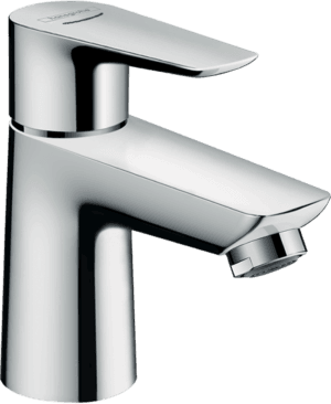 Talis E Pillar Tap 80 Valve For Cold Water