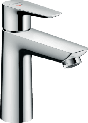 Talis E Single Lever Basin Mixer 110 CoolStart