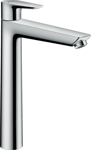 Talis E Single Lever Basin Mixer 240